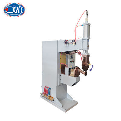 Máy hàn đường tròn dọc áp suất không khí Máy hàn đường dài