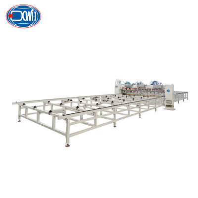 Máy hàn điểm nhiều đầu tự động