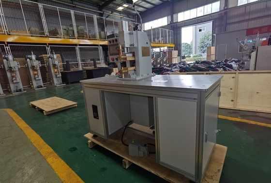 Công nghiệp tùy chỉnh chống hàn bàn bàn làm việc máy hàn bàn