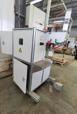 Thiết bị hàn điểm nền tảng Máy bàn hàn cho hàn chính xác