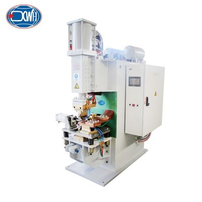 Máy hàn điểm kim loại tay điểm và chiếu máy hàn điểm cho máy hấp thụ sốc