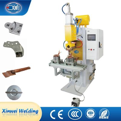Ứng lực hàn Trung Quốc Máy hàn dây đồng công nghiệp bằng tay