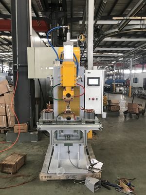 Ứng lực hàn Trung Quốc Máy hàn dây đồng công nghiệp bằng tay
