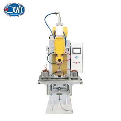 Pedal chân Trung Quốc Máy hàn điểm dây đồng Cnc công nghiệp kháng