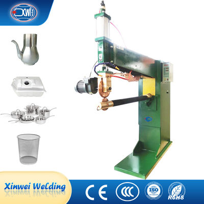 Máy hàn đường dài bán tự động 160kva Máy hàn đường dài tự động