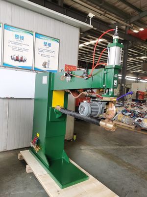 Máy hàn đường dài bán tự động 160kva Máy hàn đường dài tự động