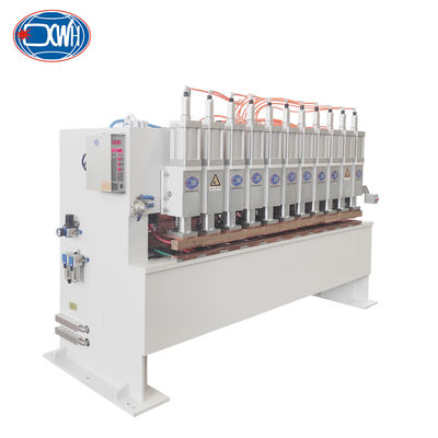 Giá máy hàn điểm đầu nhiều điểm tự động