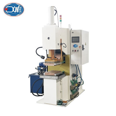 Ống hàn công nghiệp tùy chỉnh Máy hàn truyền