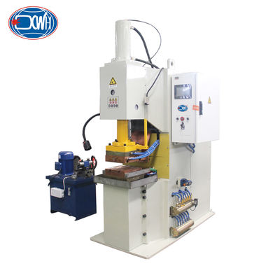 Máy hàn truyền Cnc Phòng chống đồng bằng khí nén Mfdc