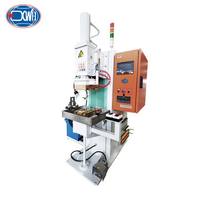 Máy hàn điện trở CNC công nghiệp bán tự động Máy hàn phân tán Giá