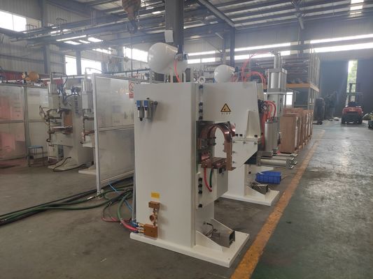 Máy hàn điểm đúc không động cho tấm nhựa