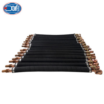 200Sq X 3M nước làm mát không đá cáp thứ cấp