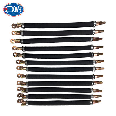 Đồng nước làm mát cáp cáp thứ cấp cho máy hàn điểm kháng cự