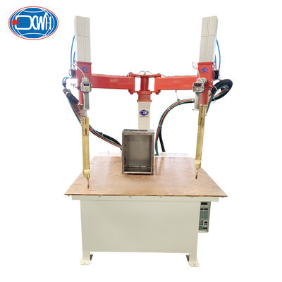 Máy hàn điểm nền tảng bàn máy hàn điểm cho hộp bảng điện