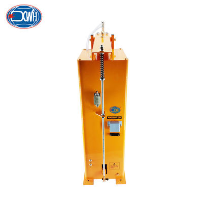 Soldadura Por Punto Resistance Máy hàn bằng chân CNC