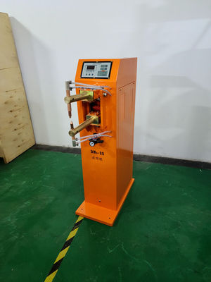 Soldador De Punto Kháng kim loại CNC máy hàn điểm khí nén cho kim loại