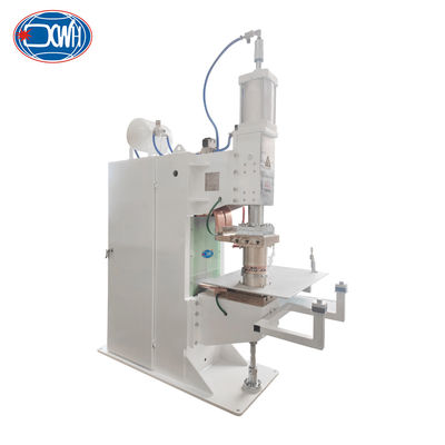 Thiết bị hàn công nghiệp Máy hàn nhiều điểm cho bể nhiên liệu xe hơi