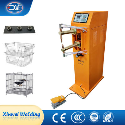 Soldadora De Punto Spot Welder Máy hàn điểm khí nén Trung Quốc