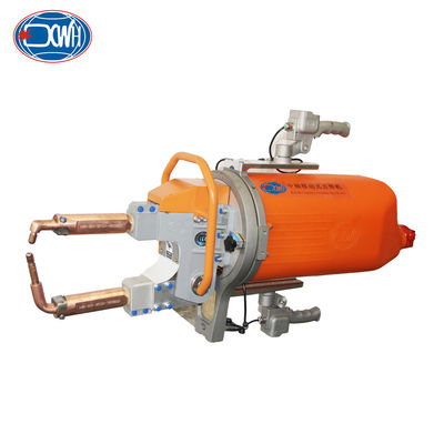 Máy hàn điểm di động bằng thép không gỉ nhôm