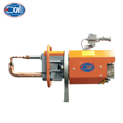 Máy hàn điểm di động bằng thép không gỉ nhôm