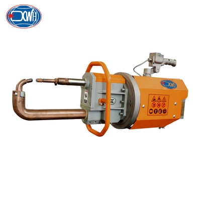 Máy hàn điểm di động bằng thép không gỉ nhôm
