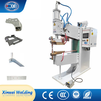 Máy hàn đồng điểm thép dây lưới Stud Ac Dc máy hàn điểm khí nén