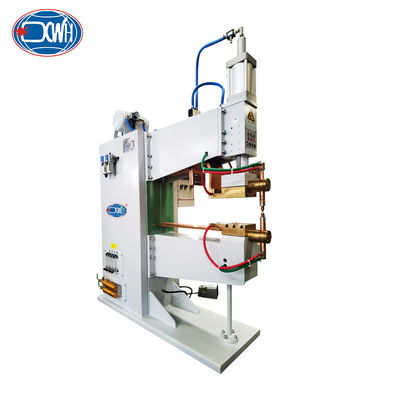 Máy hàn đồng điểm thép dây lưới Stud Ac Dc máy hàn điểm khí nén