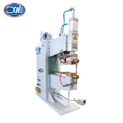 Máy hàn đồng điểm thép dây lưới Stud Ac Dc máy hàn điểm khí nén