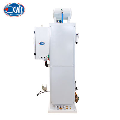 Máy hàn đồng điểm thép dây lưới Stud Ac Dc máy hàn điểm khí nén