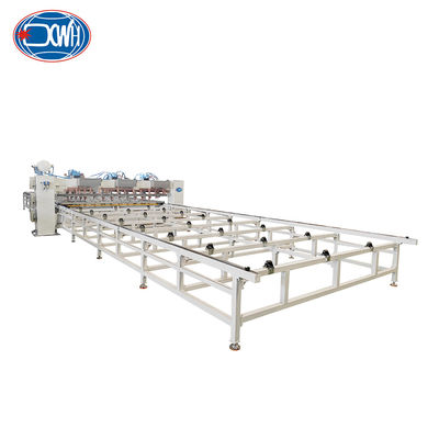 Thiết bị hàn đa điểm Máy hàn thanh thép lưới dây
