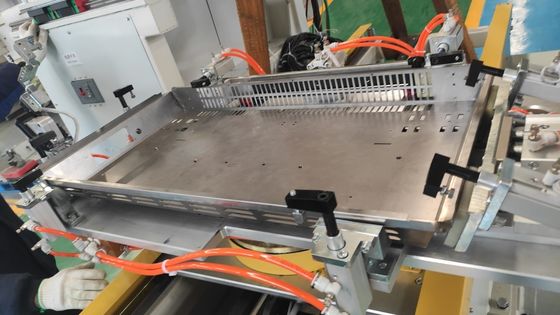 Soldadora De Punto Spot Welders Máy hàn điểm tự động cho nhà sưởi ấm