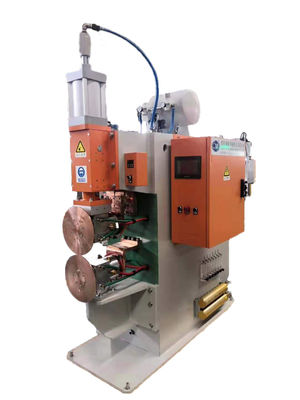 PLC Dây hàn thiết bị 550W Dây hàn Dây hàn di động Máy kháng