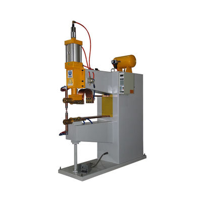 Một đầu 38KVA hạt máy hàn điểm khí nén tự động