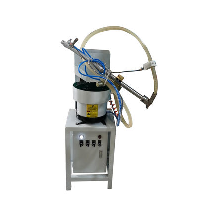 M4 220V 0,4MPa Máy cấp hạt vuông