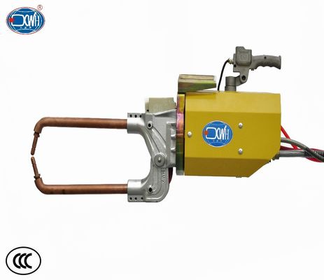 Máy hàn điểm di động 15KVA, Máy hàn điểm làm mát bằng nước 220volt