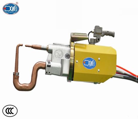 Máy hàn điểm tiện dụng AC220V 0.5mpa dọc