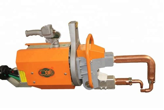 Giá tốt. Máy hàn điểm khí nén đa điểm loại X 50Hz cho kim loại lá trực tuyến