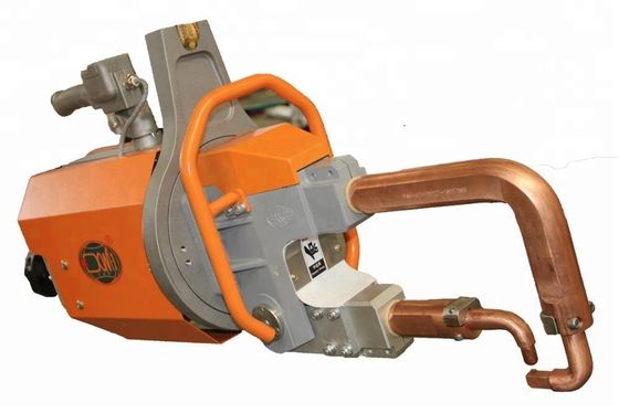 Hướng dẫn treo 45KVA nước làm mát điểm hàn đồng bộ điều khiển