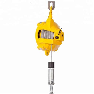 Giá tốt. 1.5m Industrial Spring Balancer, Metal Spring Balancer 20kg trực tuyến