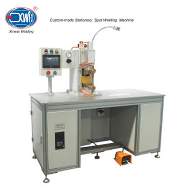 Máy hàn điểm bảng 25KVA Projection sheet Metal Aluminum Pro Resistance