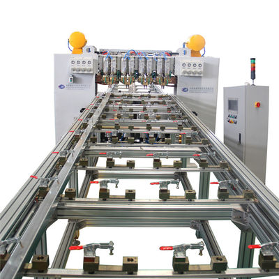 Thiết bị hàn điểm kháng 415V
