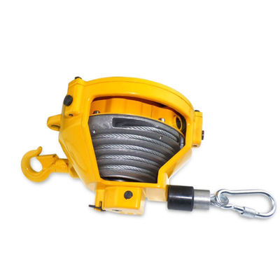 Assy Line Precision Spring Type Tensile Tigon Spring Balancer Trọng lượng 80-100Kg