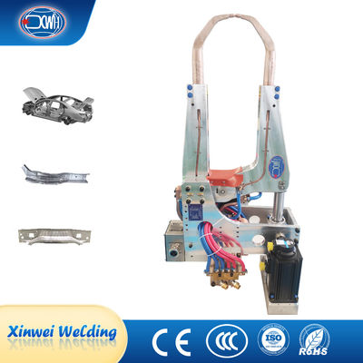 Giá tốt. Ô tô Soldadura Por Punto tự động Các loại robot ủi điểm Robot súng trực tuyến