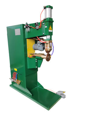 Máy hàn đường ống dây kim loại nhôm kháng đường ống đường dài