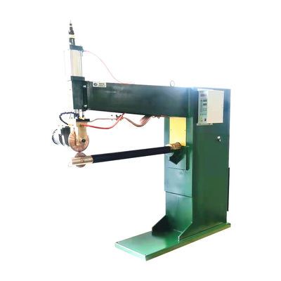 Máy hàn sợi bên cuộn sợi sợi dọc cho ống dẫn không khí nóng