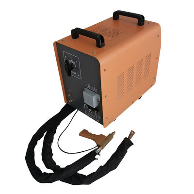 Inverter Cnc Wire Mesh Máy hàn điểm di động cho thép không gỉ