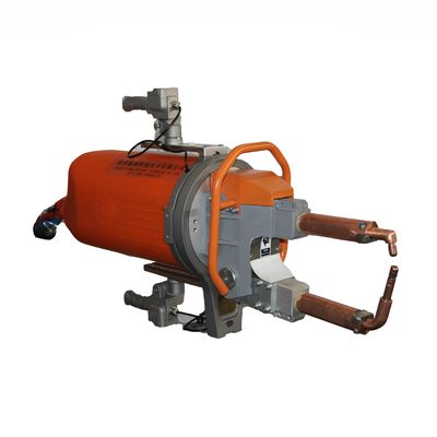 Máy hàn điểm chống ốc nhỏ cầm tay Pro cho kim loại mảng nhôm