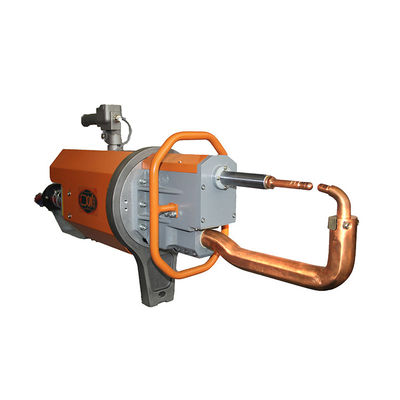 Một mặt ô tô thép không gỉ Mini Spot Welder hàn bút