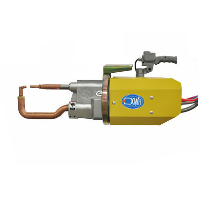 Pulse Wire Mesh Spotter Welder Máy hàn điểm nhỏ cầm tay