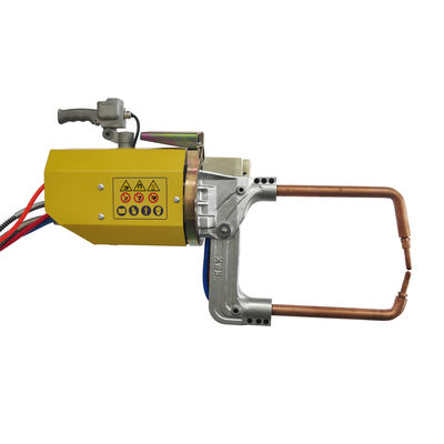 Body Panel Copper Wire Mini Portable Spot Welding Machine Các loại
